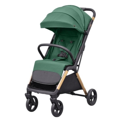 Коляска прогулочная Carrello Cross CRL-5523 Parrot Green